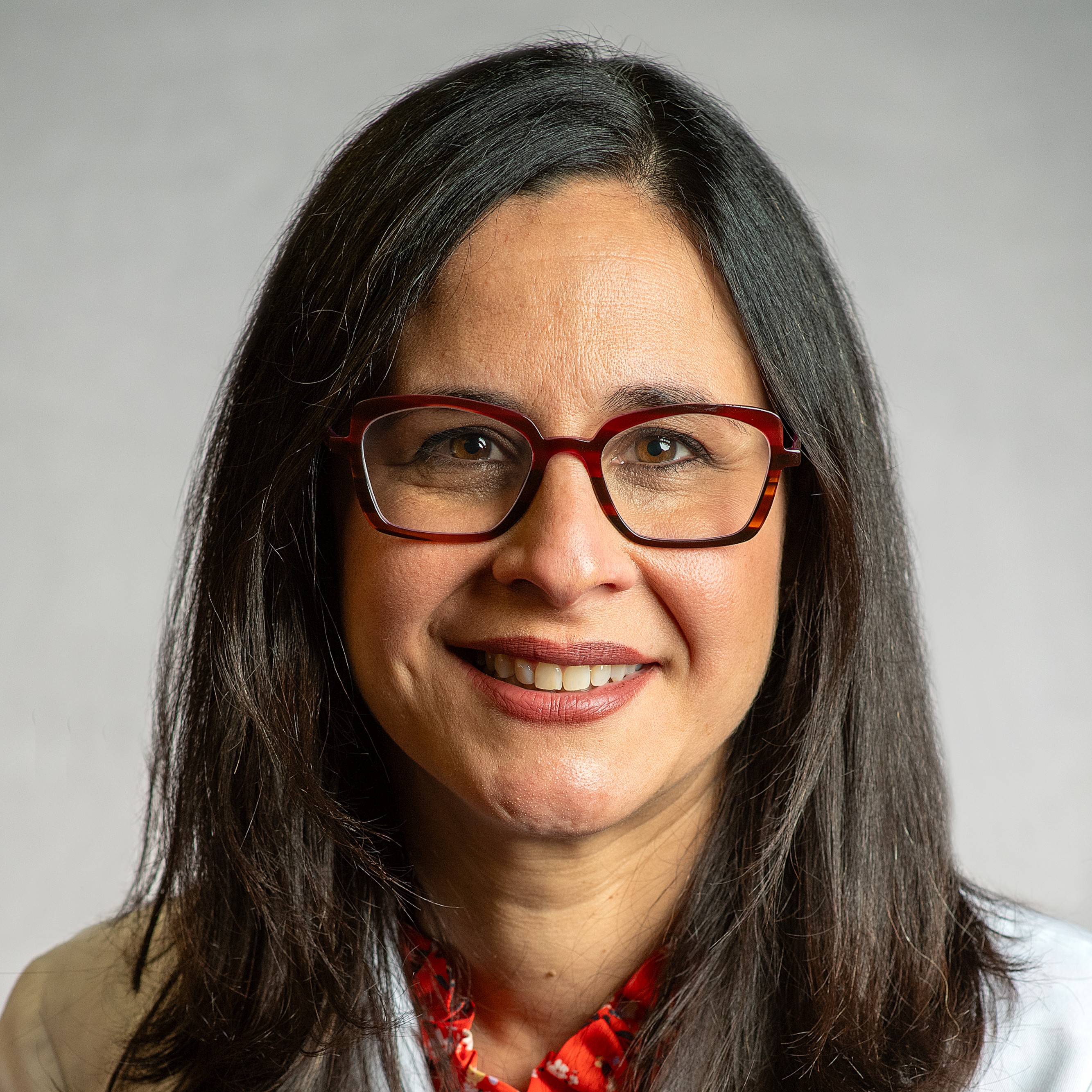 [FIRST NAME] [LAST NAME], MD