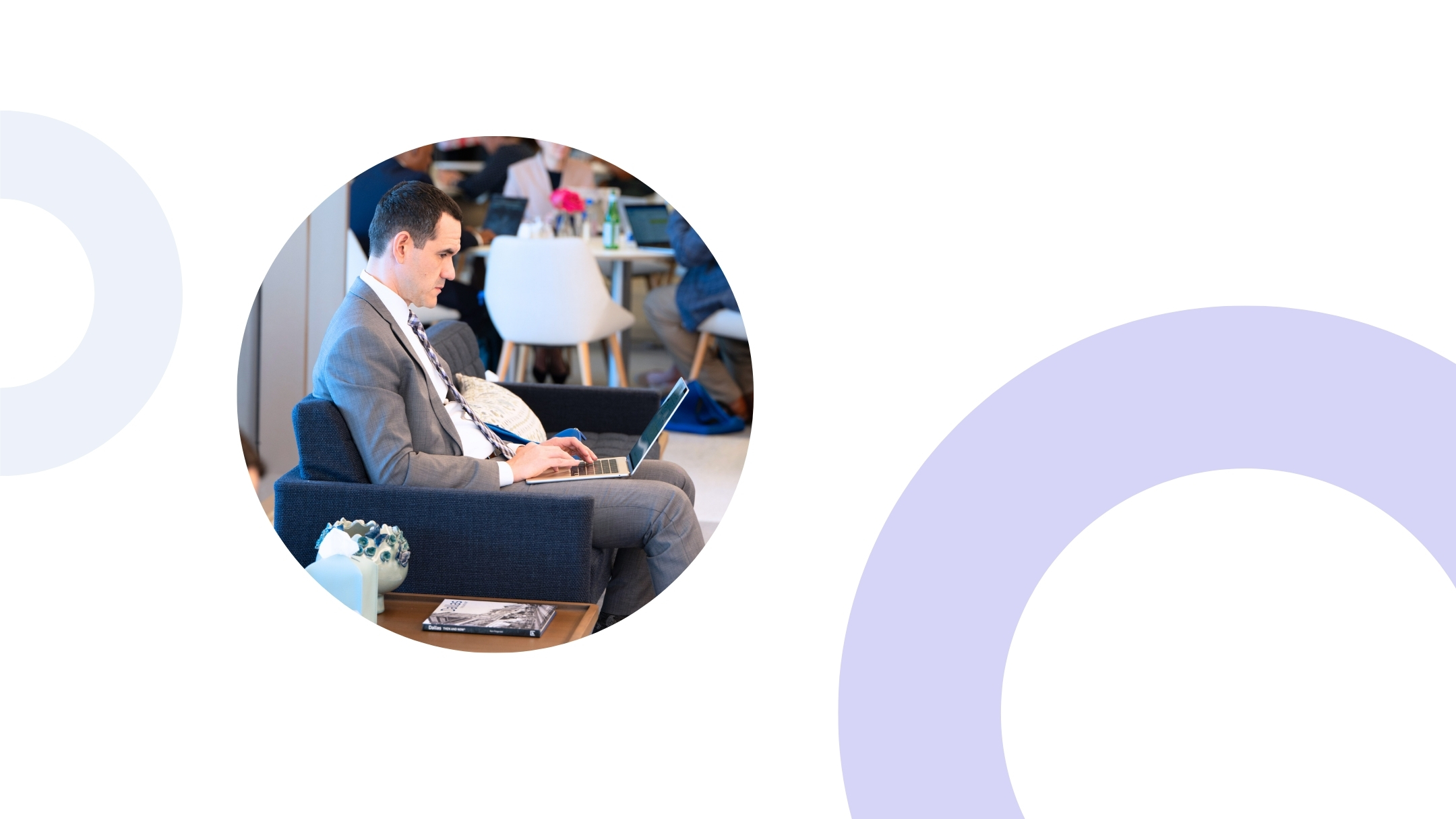 Two women physicians smiling together