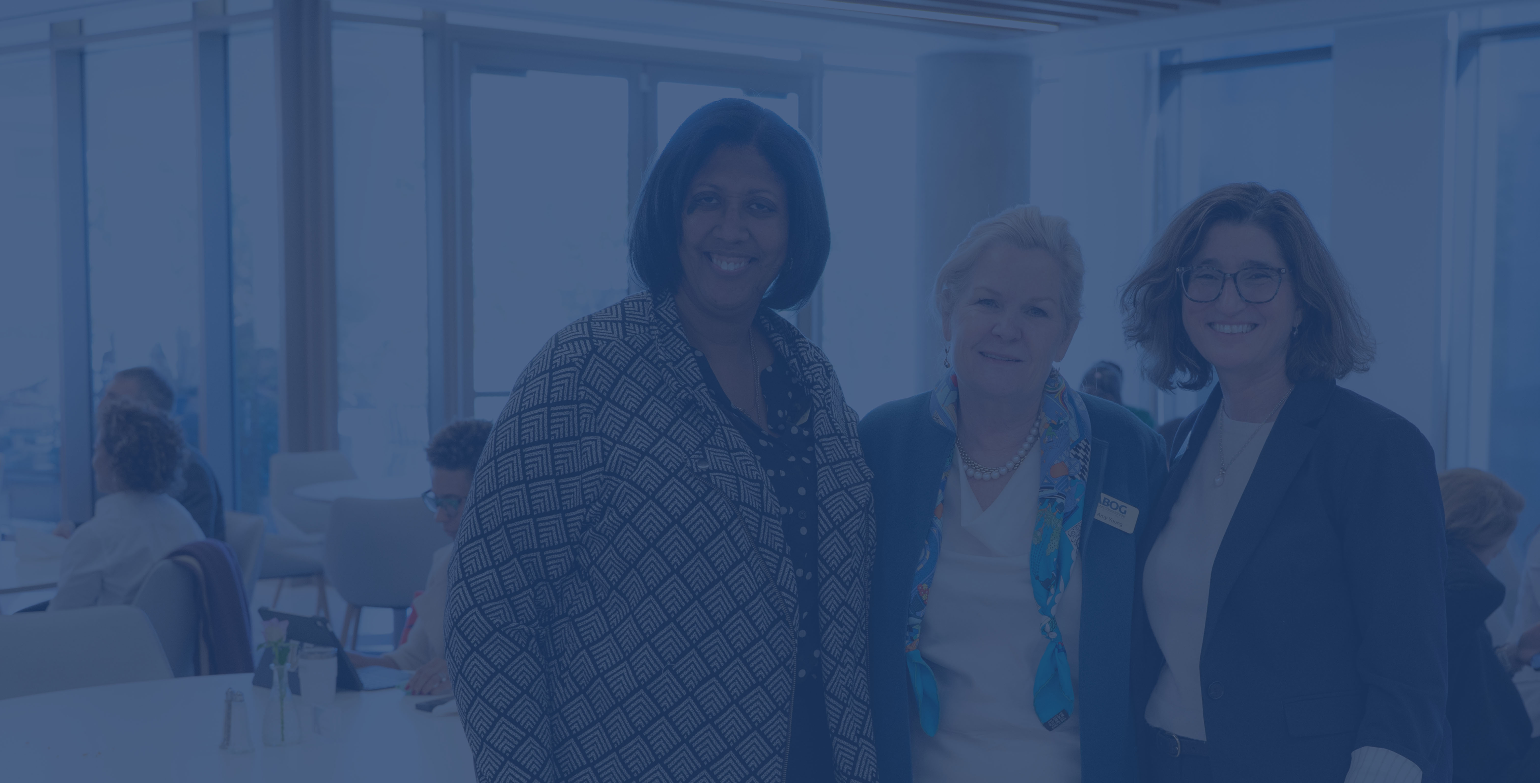 ABOG Leadership team