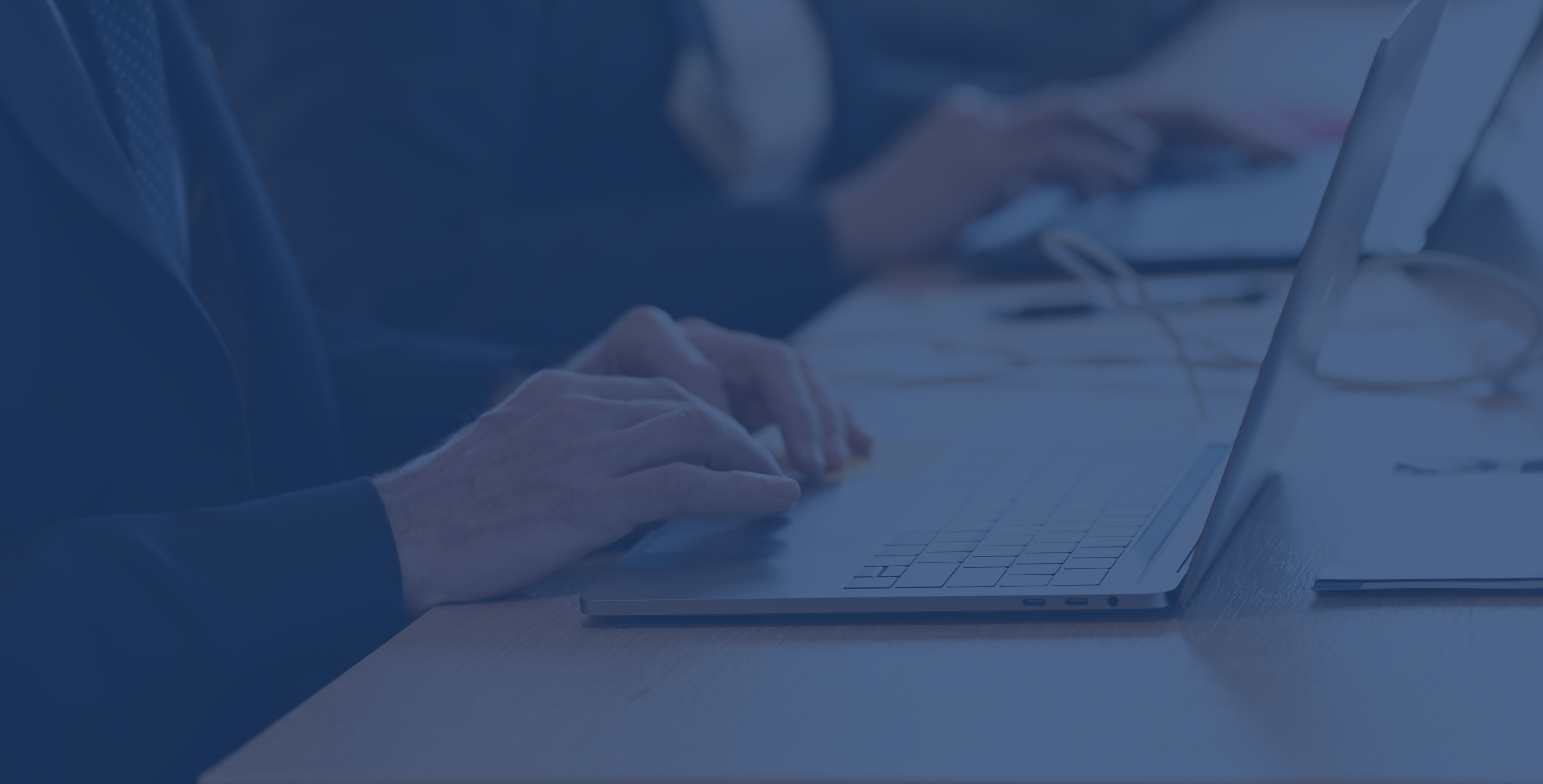 ABOG Leadership team