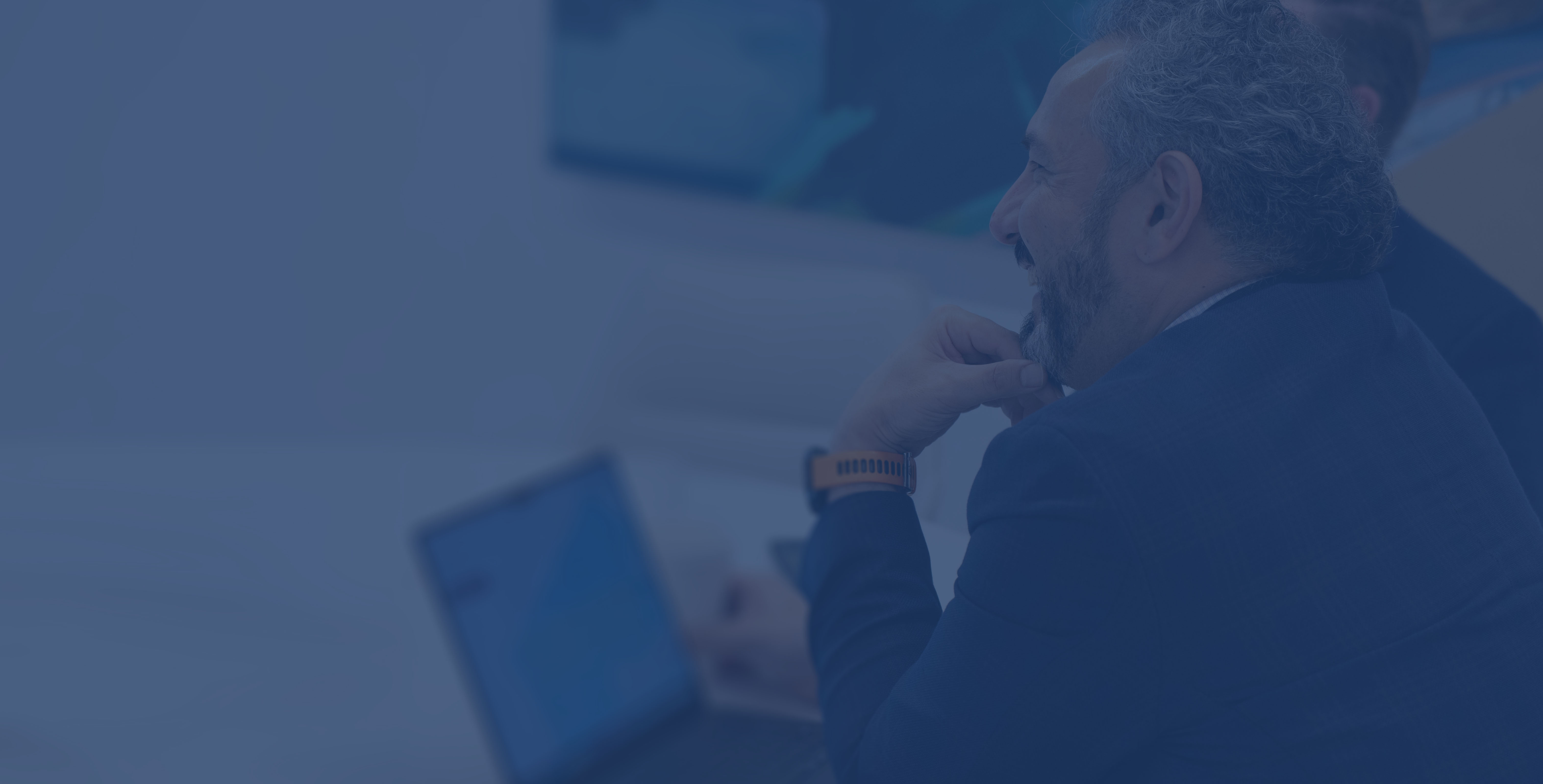 ABOG Leadership team