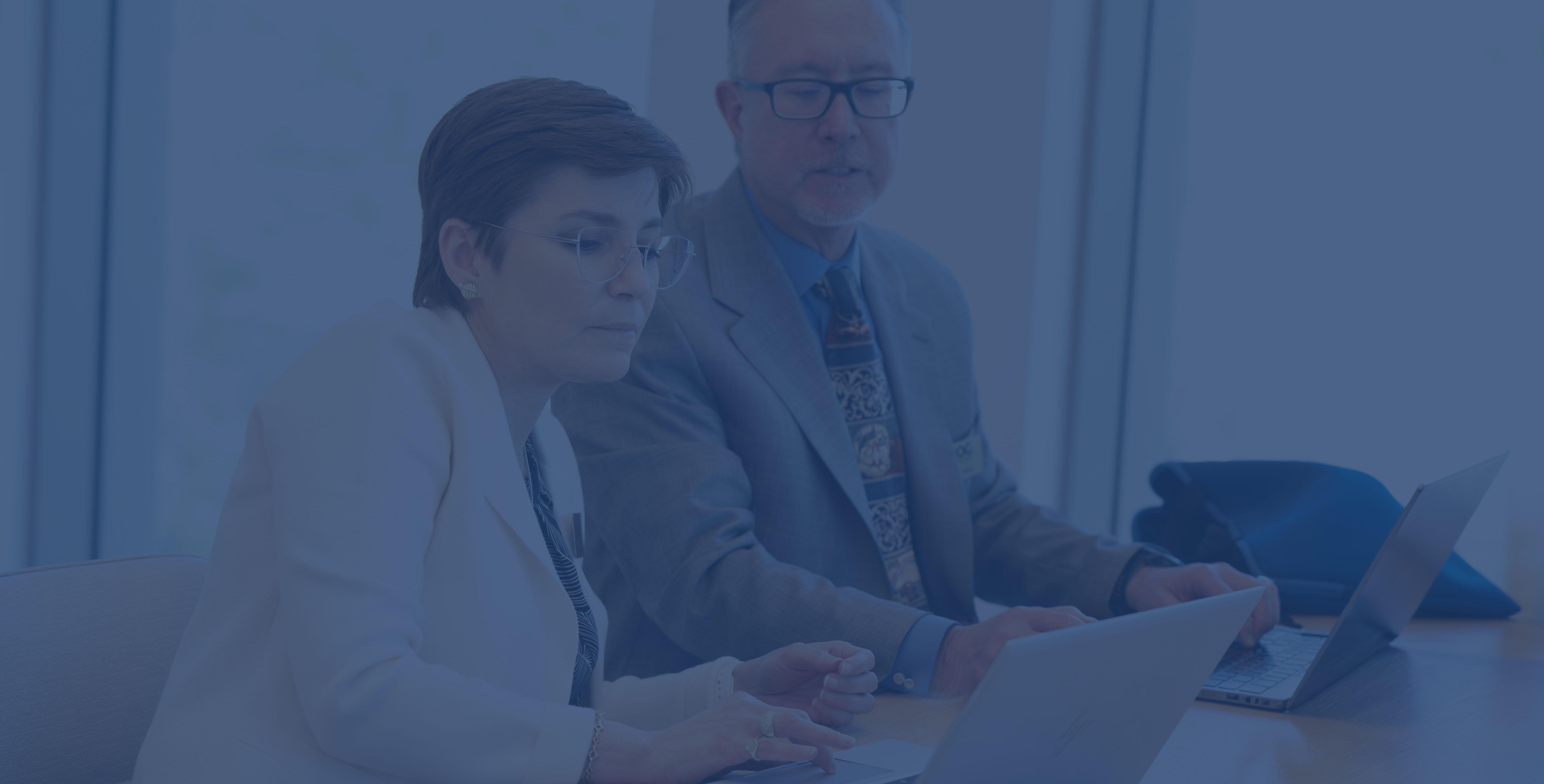 ABOG Leadership team