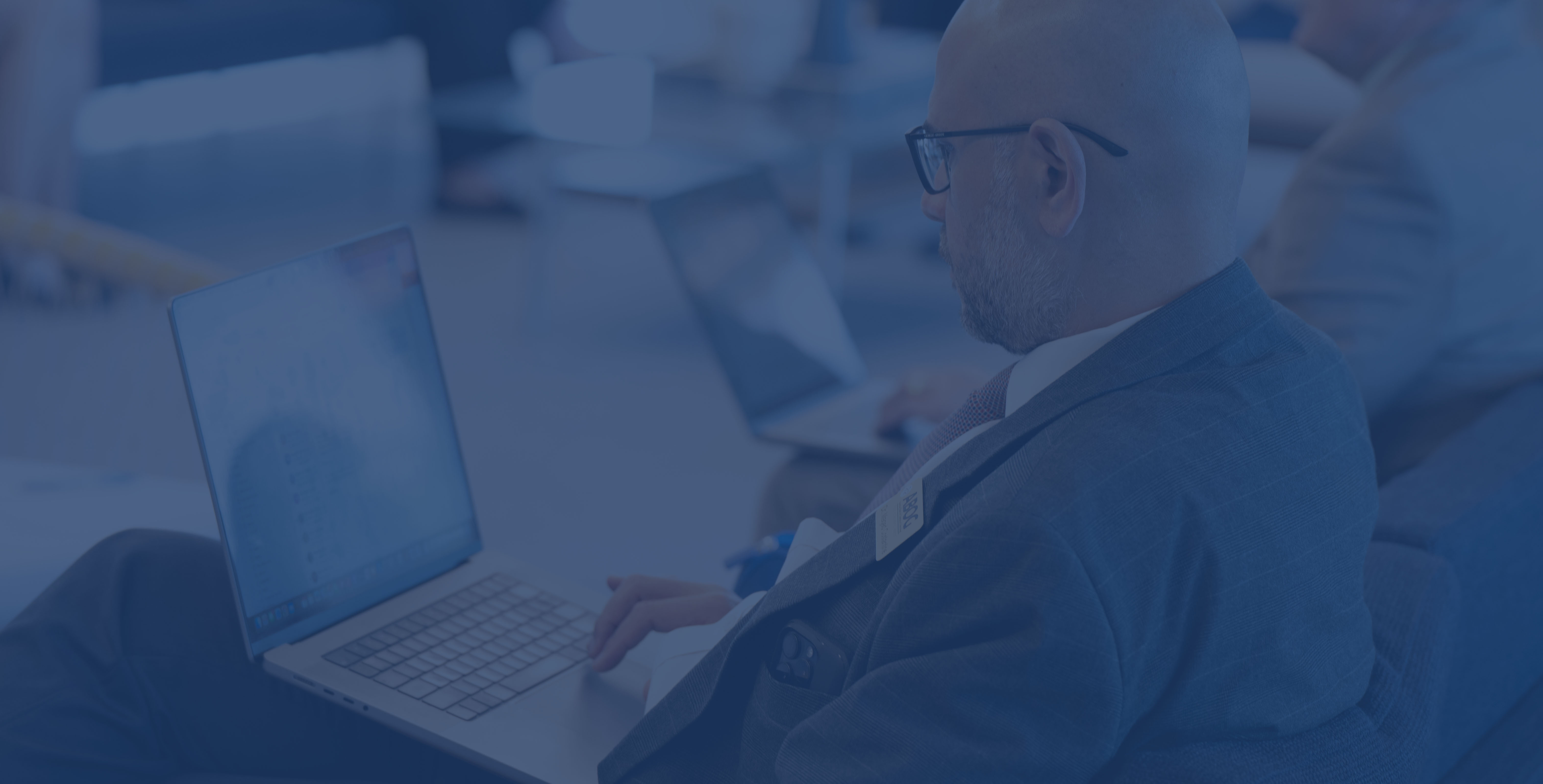 ABOG Leadership team