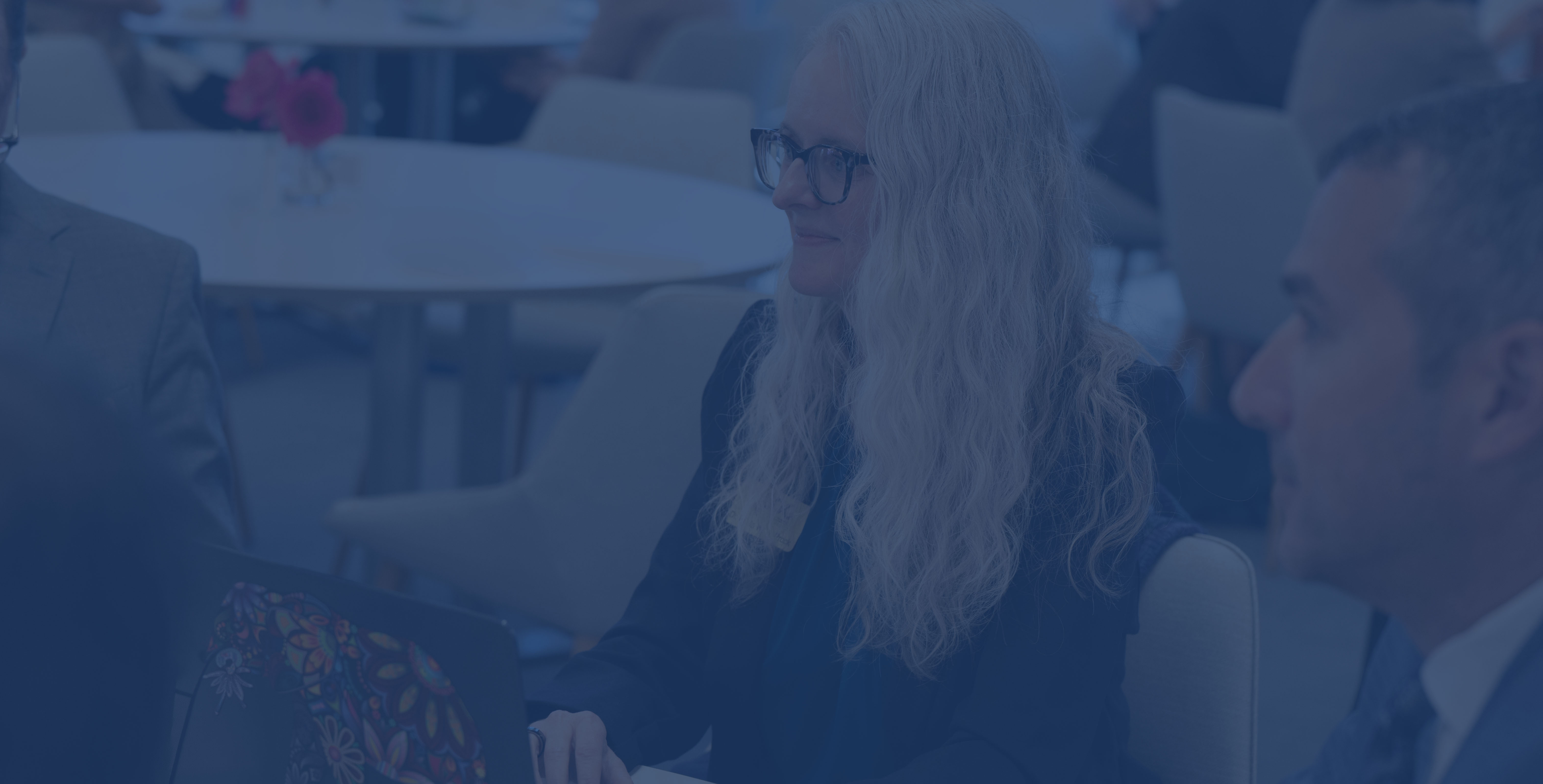 ABOG Leadership team