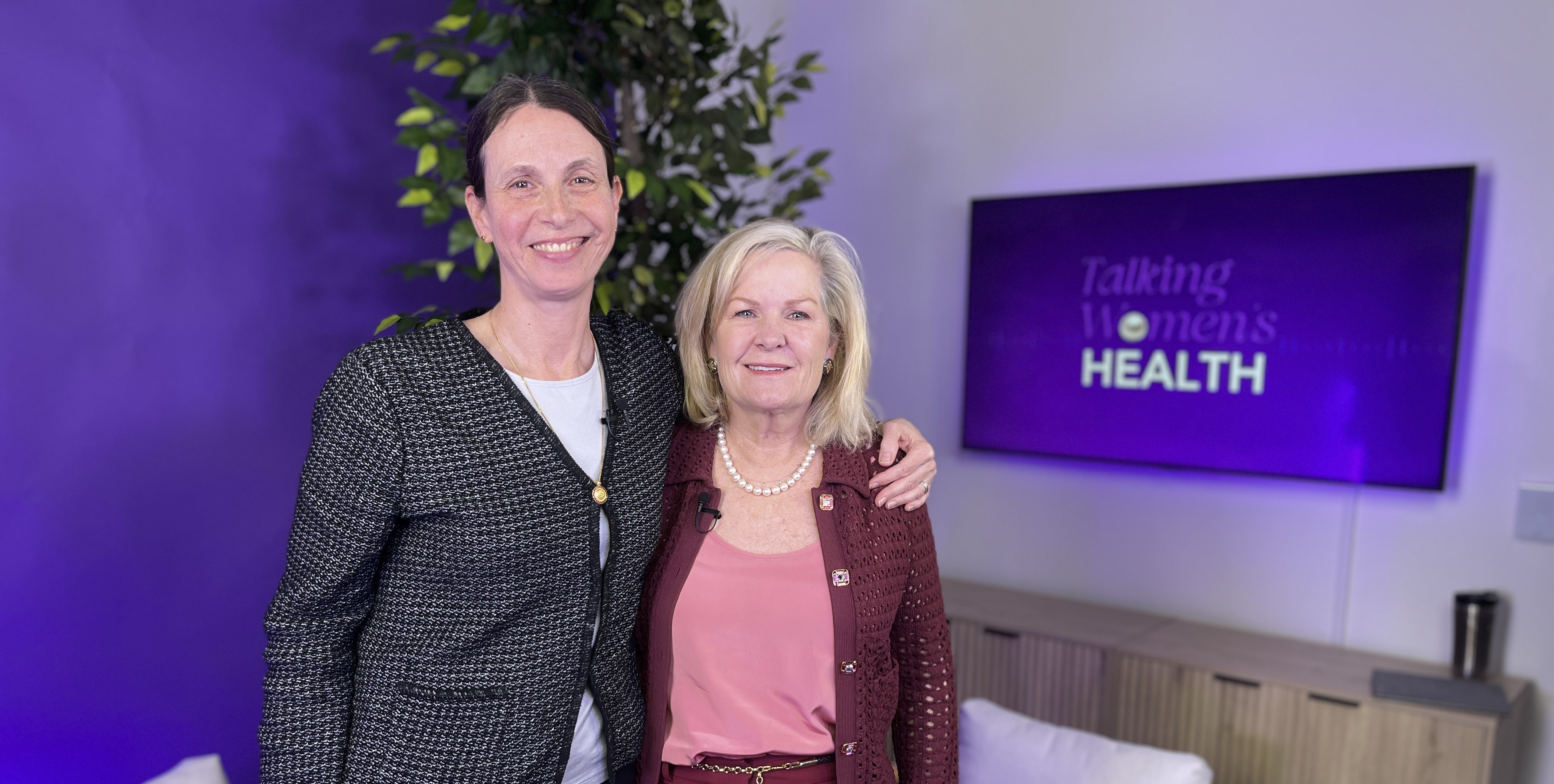 Episode 06 – Pediatric and Adolescent Gynecology