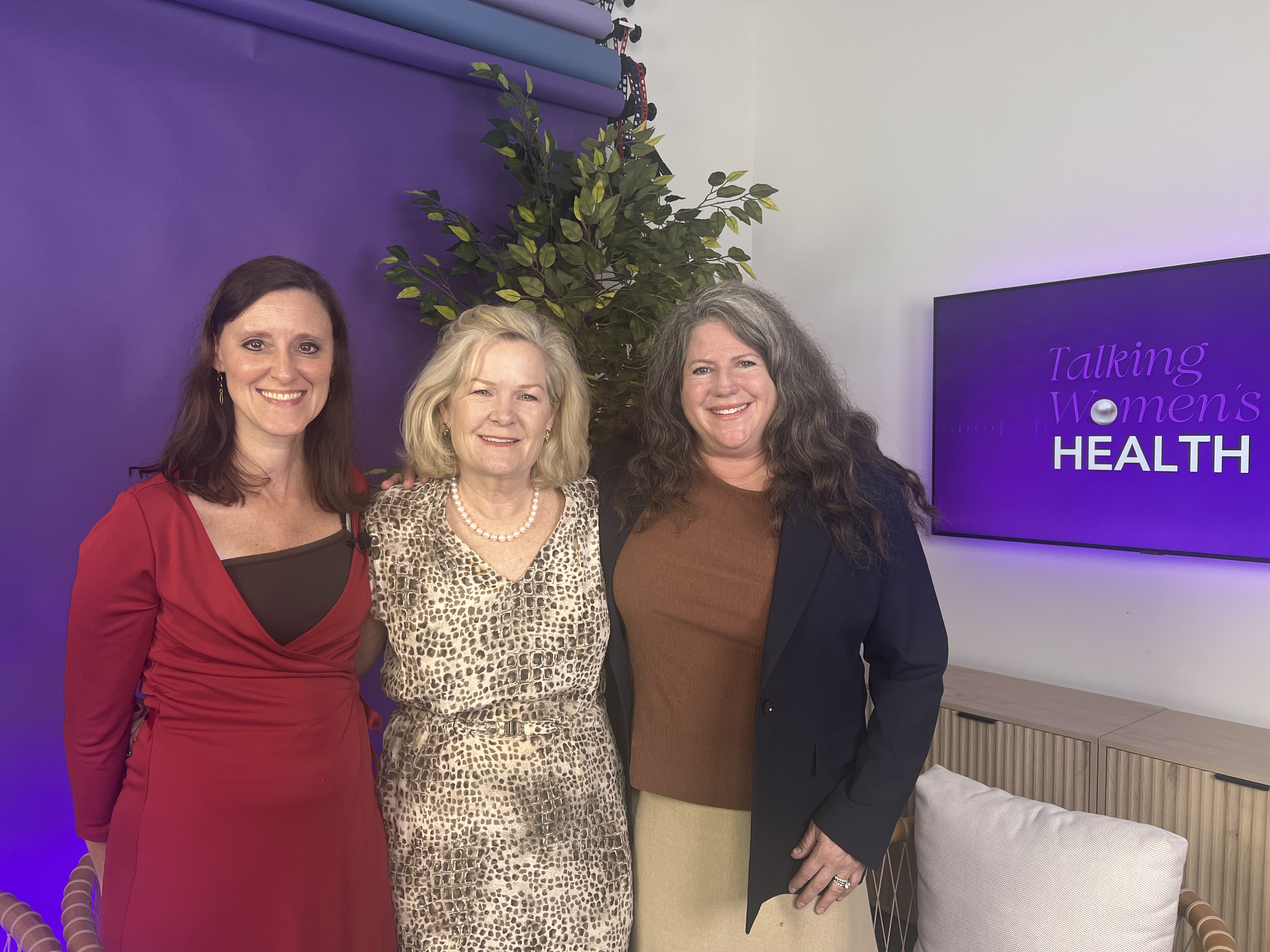 Episode 05 – Distinct Roles of 3 Authoritative OB-GYN Entities