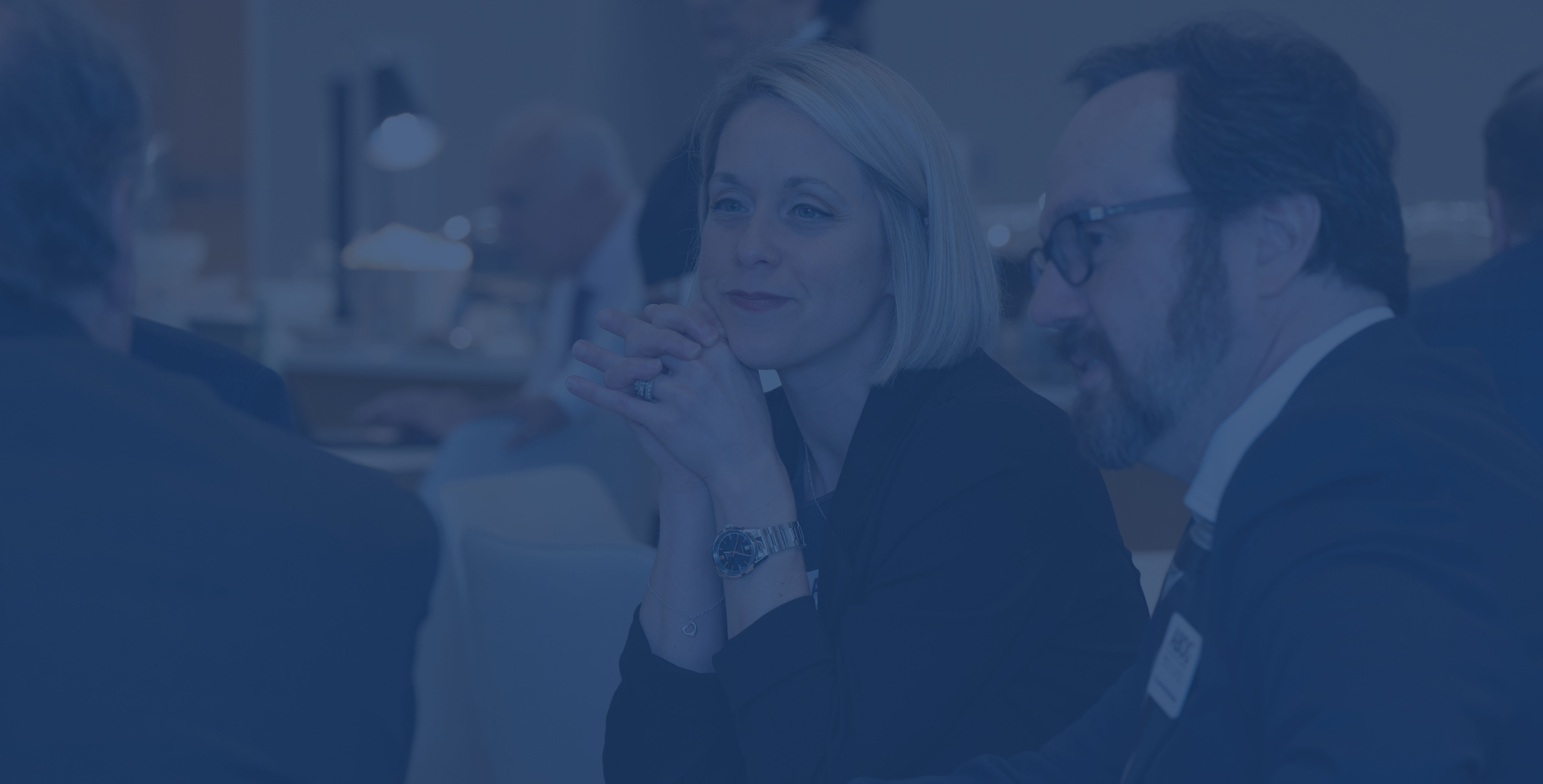 ABOG Leadership team