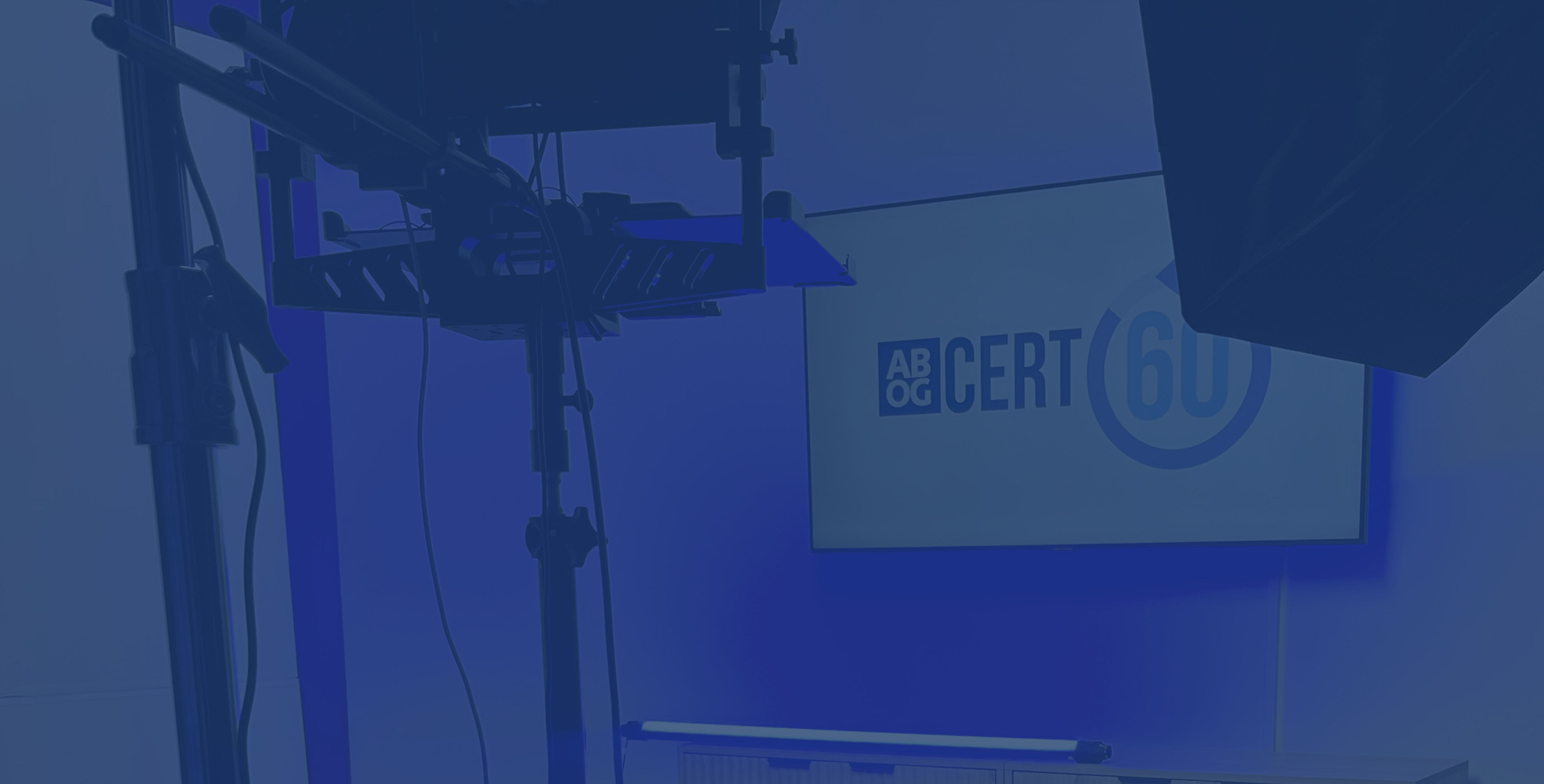 ABOG Leadership team