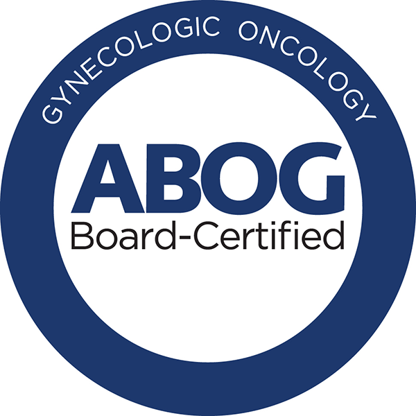 Gyn Onc badge preview