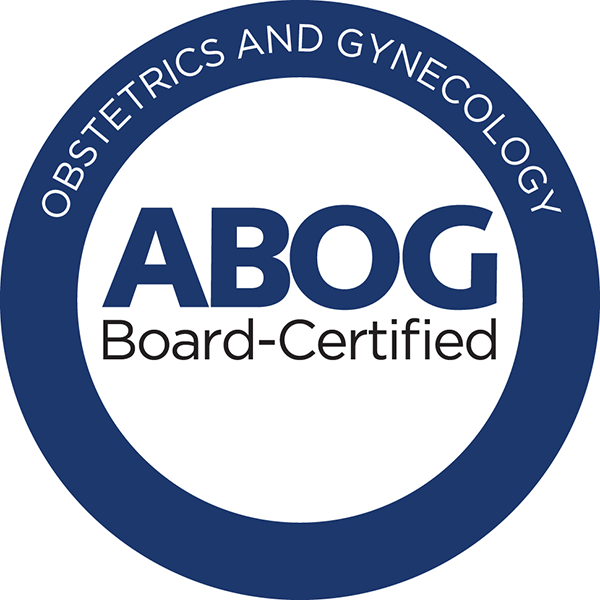 OB-GYN badge preview