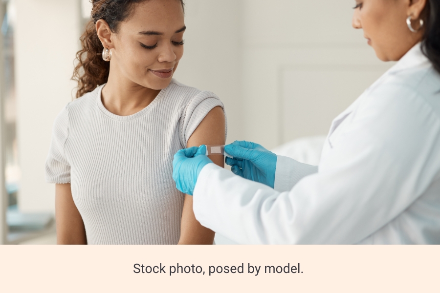 5 Reasons It Is Important For Adults to Get Vaccinated