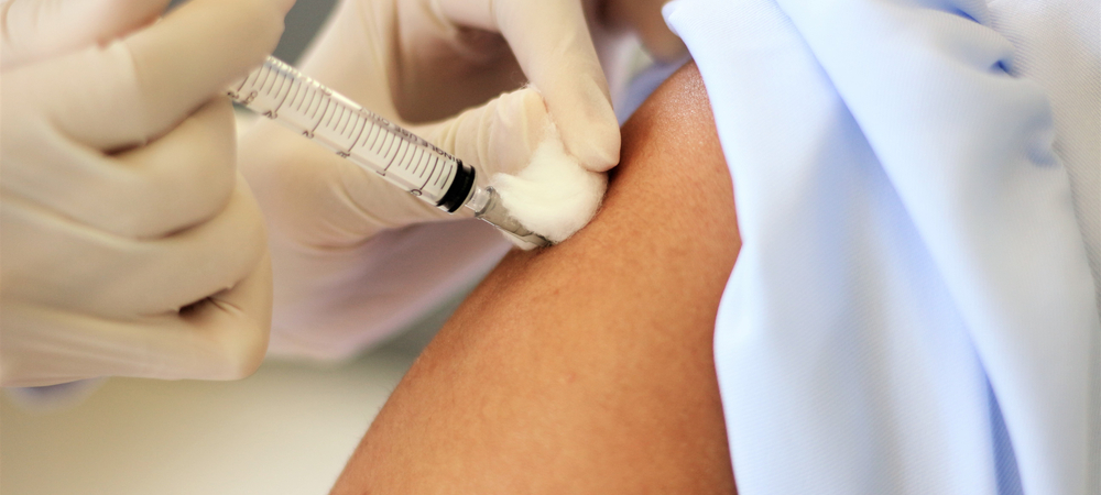 Key Facts About Seasonal Flu Vaccine