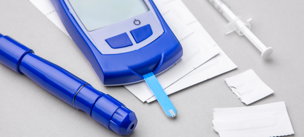 Type 1 or Type 2 Diabetes and Pregnancy