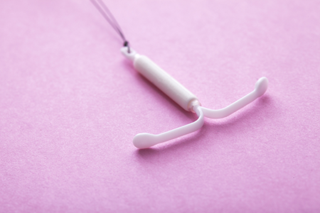 Your IUD Birth Control Options