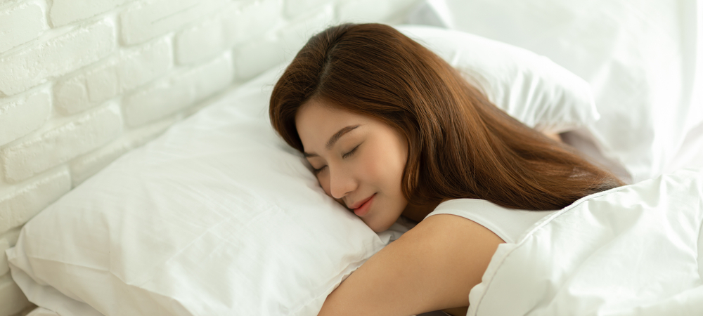 Are You Getting Enough Sleep?