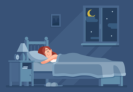 How Does Sleep Affect Your Heart Health?