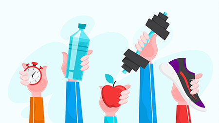 Choosing the Right Exercise for You