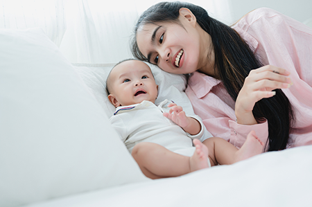 new-parents-nutrition-and-exercise-after-baby