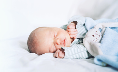 Newborn Care and Safety