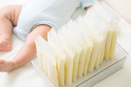 understanding-the-basics-of-pumping-breast-milk