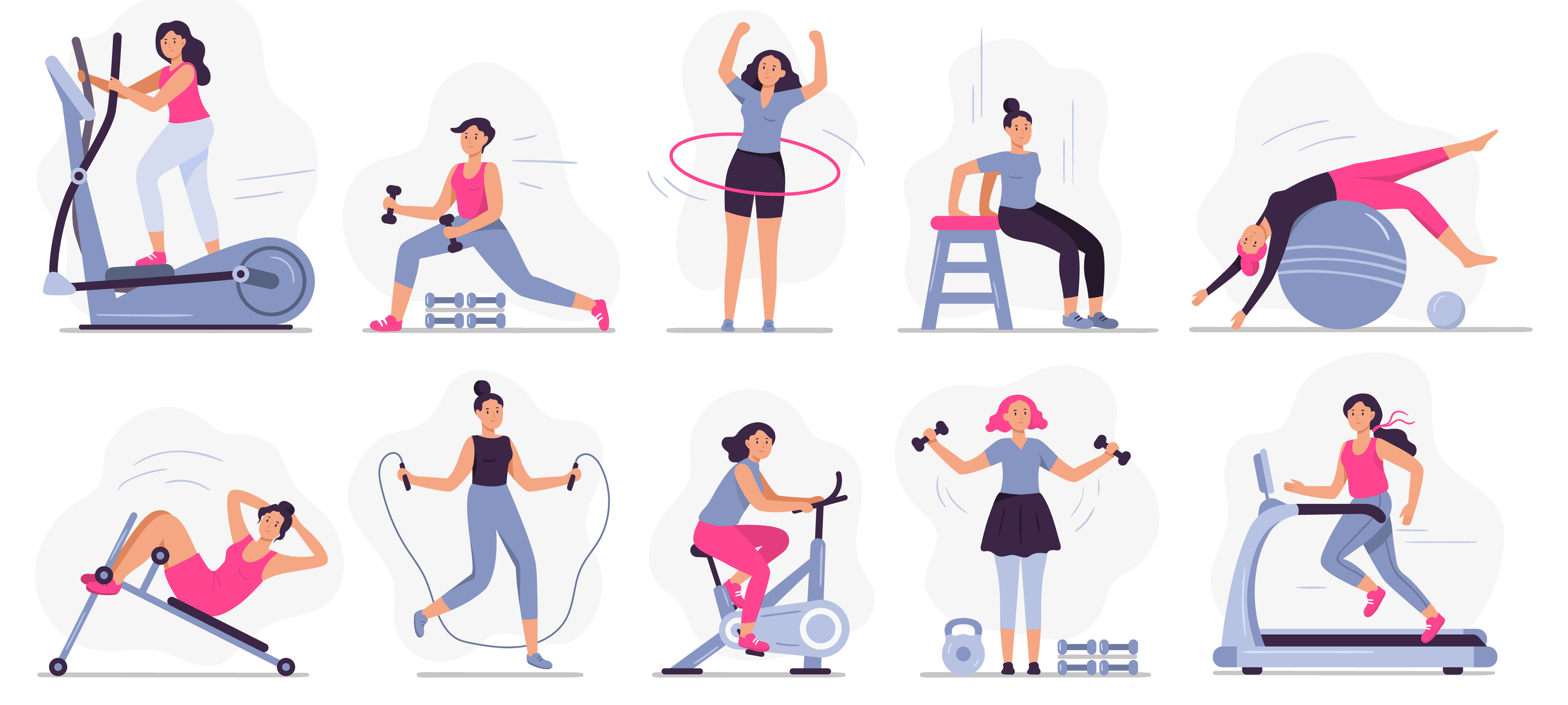 Physical Activity for Your Mental Health