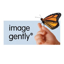 Image Gently Logo