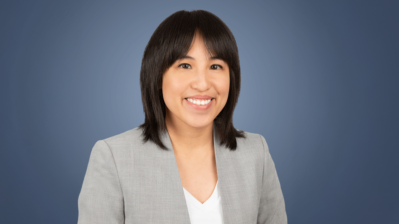 Florence Doo, MD, MA