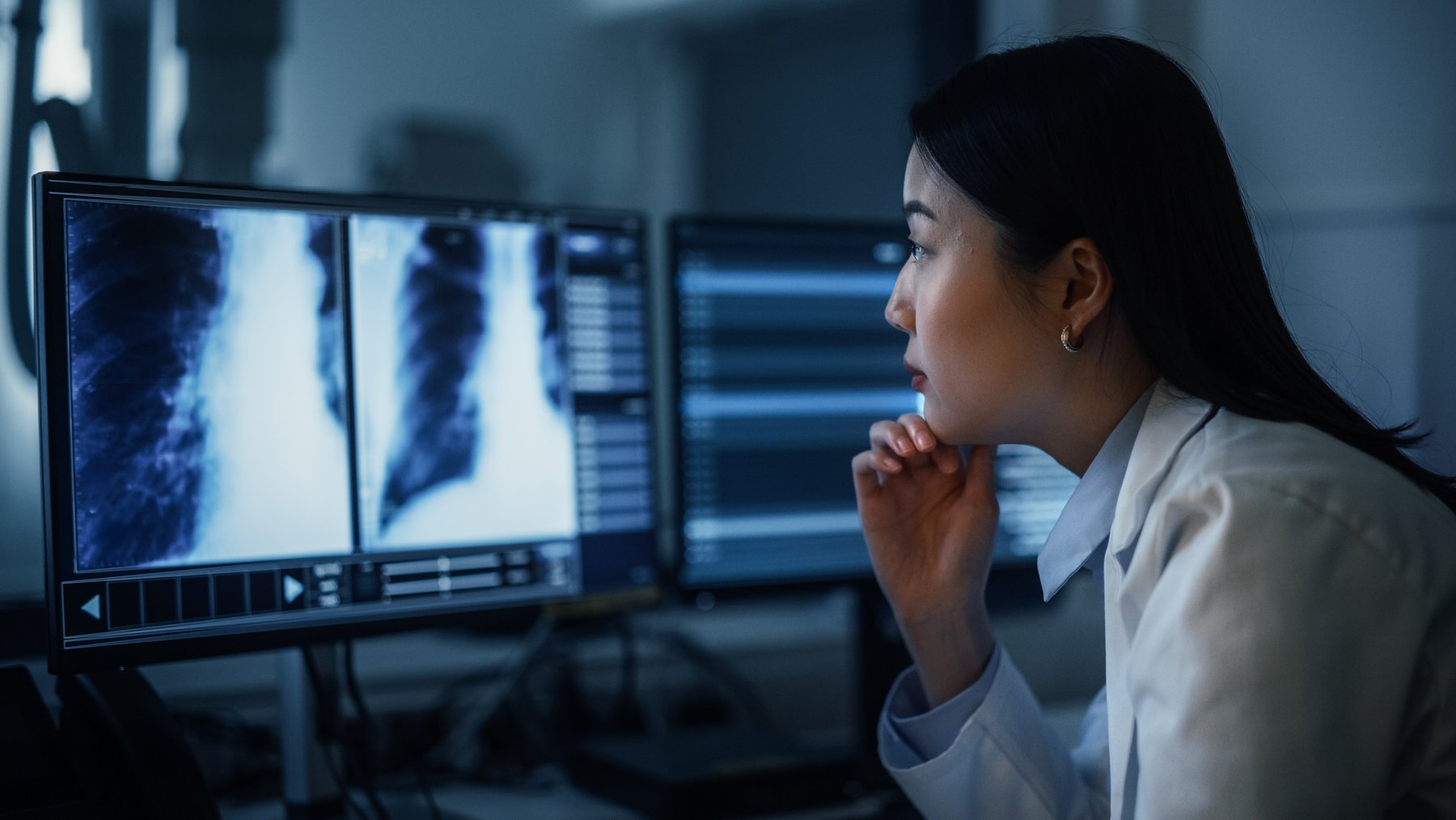 The NIOSH B-Reader Certification Program: ACR Education and Advocacy