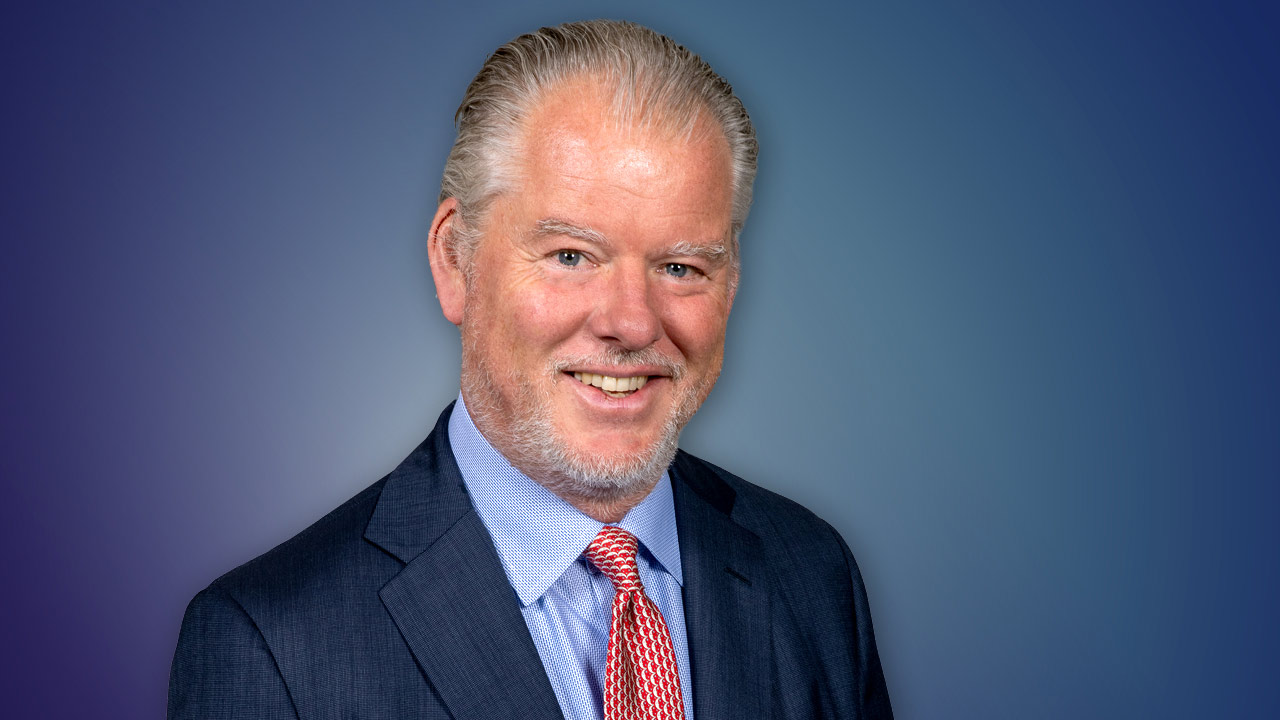 Headshot of Christoph Wald, MD, MBA, vice chair of the ACR Board of Chancellors and chair of the ACR Commission on Informatics