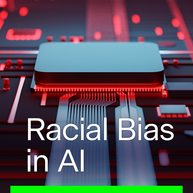 Potential for Bias in AI and Medical Imaging