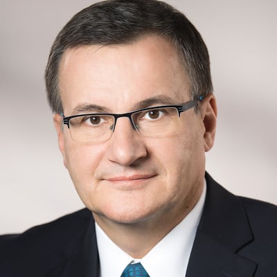 Boris Brkljaĉić, MD, PhD