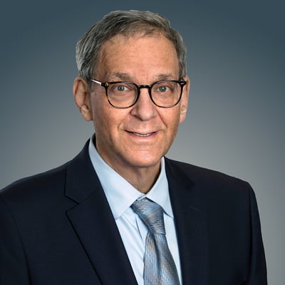 Harris L. Cohen, MD, FACR, FSRU, FAIUM