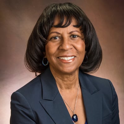 Beverly G. Coleman, MD, FACR