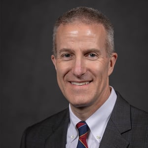 Richard Duszak Jr., MD, FACR