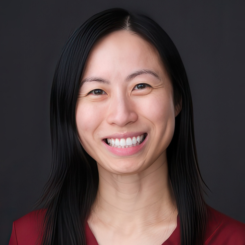 Yu-Hui Huang, MD