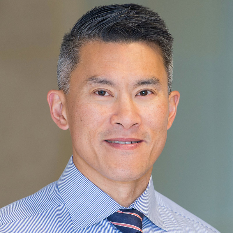 Arthur Hung
