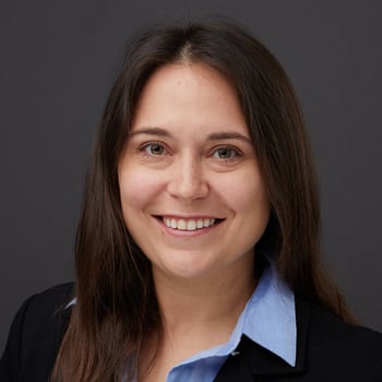Alena Khalil, MA, M3
