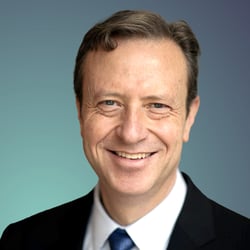 David B. Larson, MD, MBA, FACR