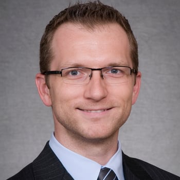 Andrew Moriarity, MD