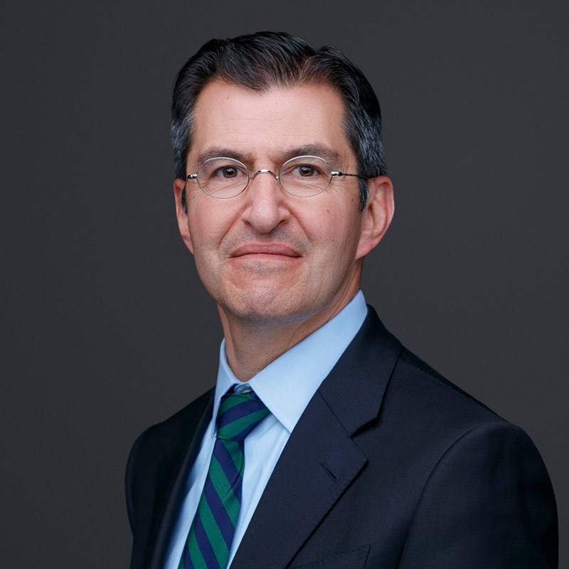 Alexander Norbash
