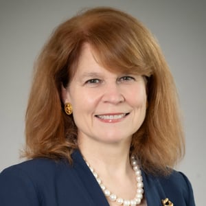 Dana H. Smetherman, MD, MPH, MBA, FACR