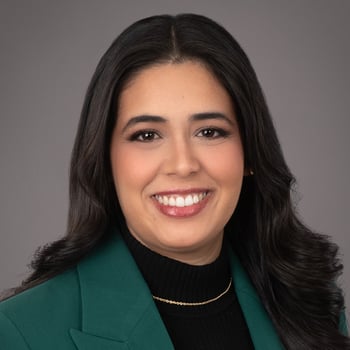 Leyra Vazquez-Rivera, BS