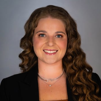 Stephanie Nagy, BSN