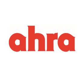 AHRA logo