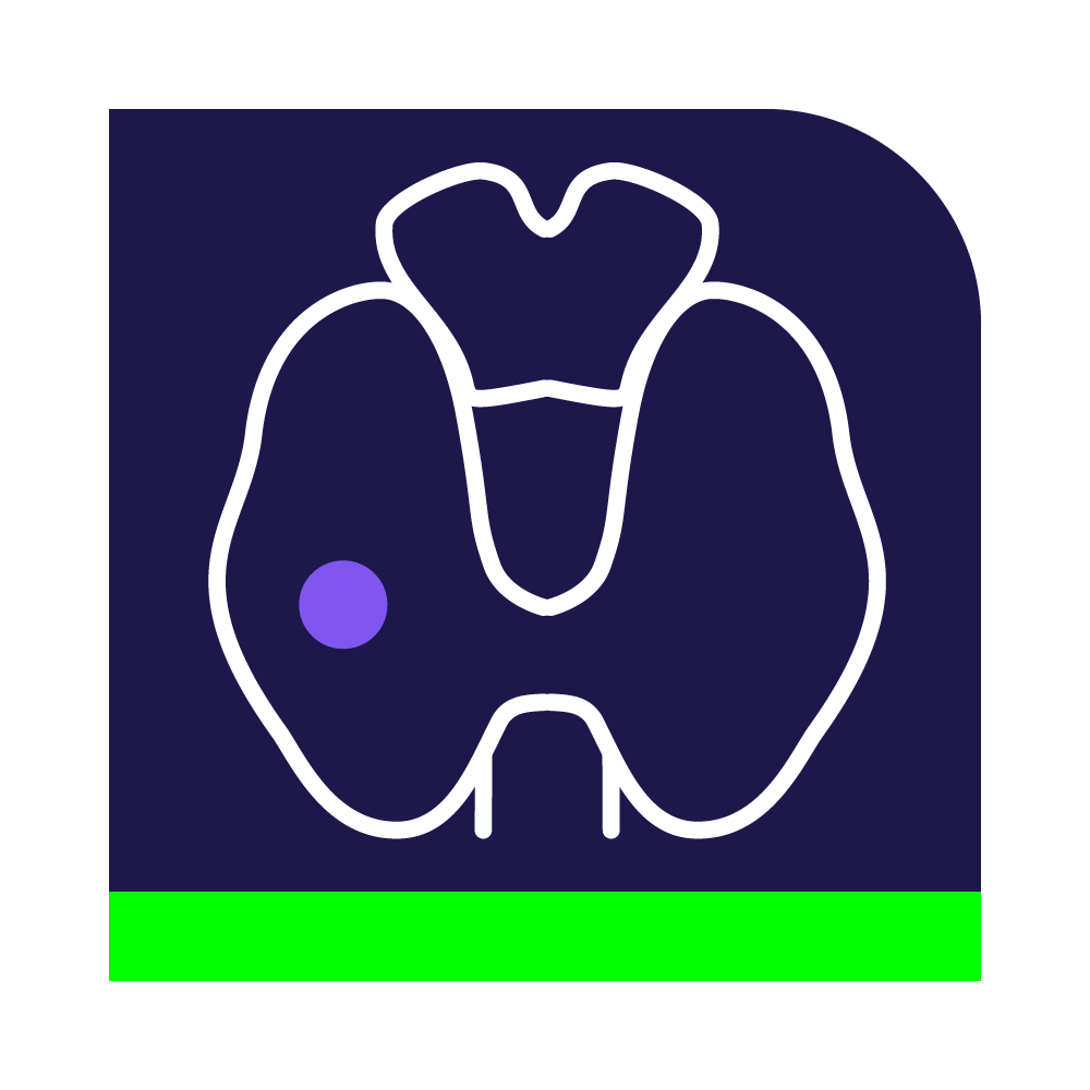 Thyroid logo