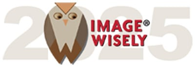 Image Wisely Logo