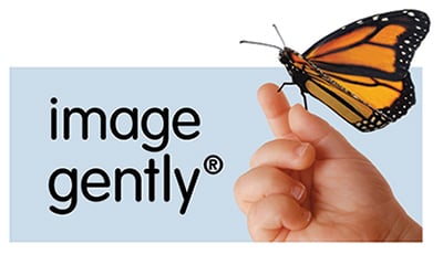 Image Gently Logo