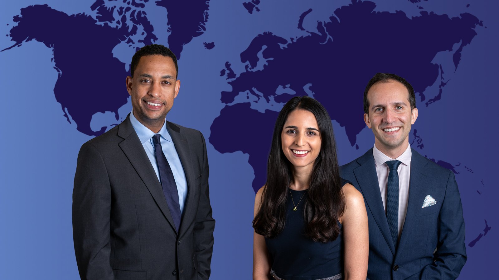 ACR International Membership