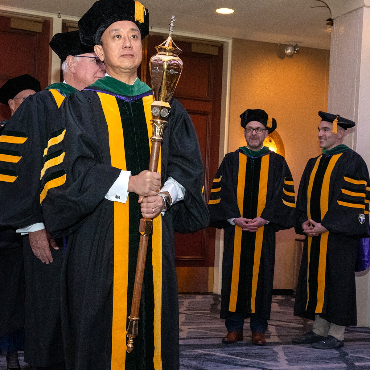 American College of Radiology Awards and Honors