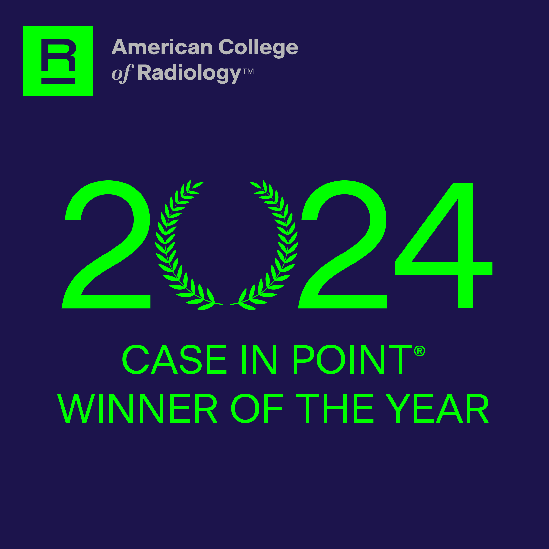 Case In Point Acr – Acr Case In Point Sample – GXWOTT